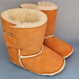 Väikelaste uggid 6-12. elukuud