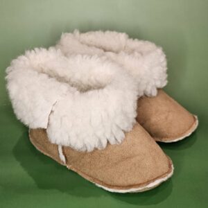 Laste uggid 3-4. aastastele